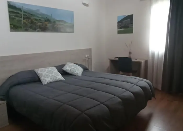 Rural Rio Molinar * Ranera