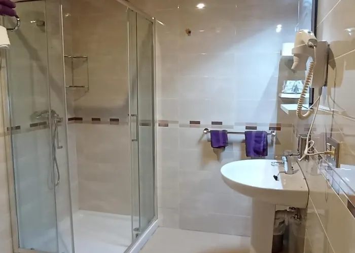 Rural Rio Molinar Ranera