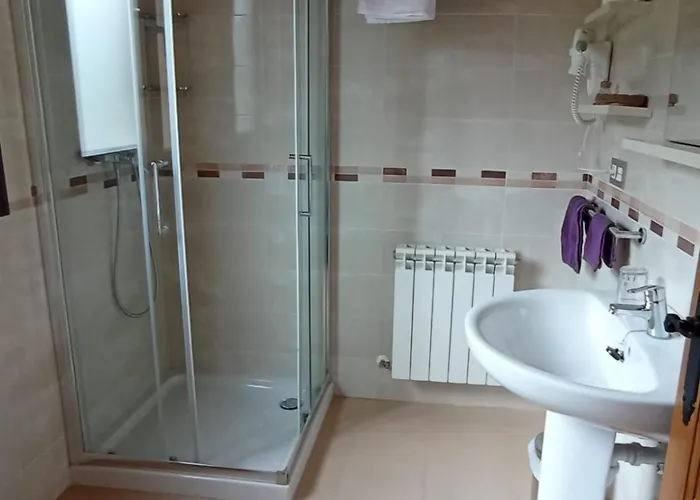 Rural Rio Molinar Landhaus