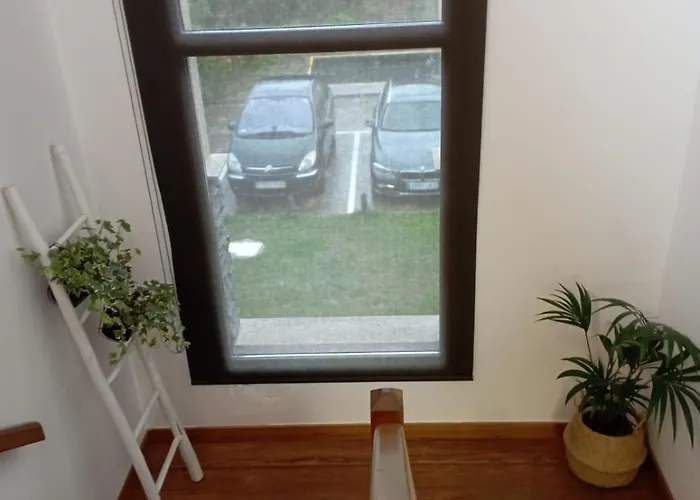 Landhaus Rural Rio Molinar