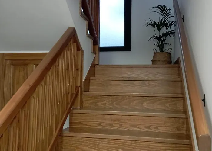 Rural Rio Molinar Landhaus