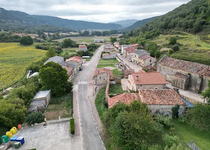 Rural Rio Molinar Ranera